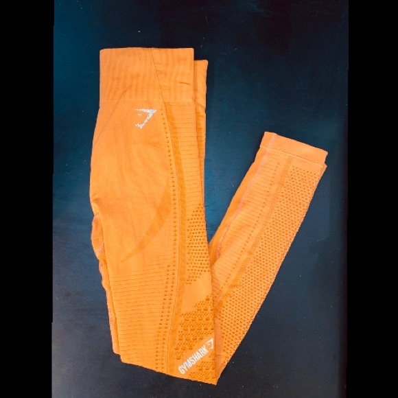 Gymshark Other - Gymshark flex leggings